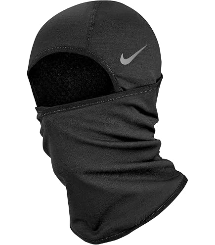 Nike Thermal Sphere Hood Balaclava - Unisex - Dri-Fit Technology